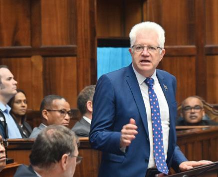 WINDE REPORT: 28S GANG INFILTRATED COPS