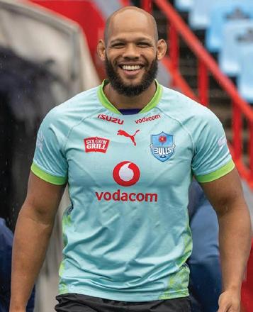 'HOW I GOT A PASSION GAP'