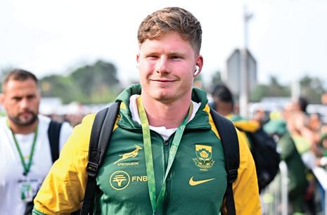 NEW CENTRES FOR BOKS