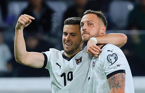 Spain on World Cup brink