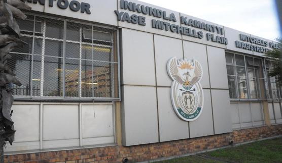 Brother who allegedly killed his two sisters 'stalked' magistrate's home before moorde