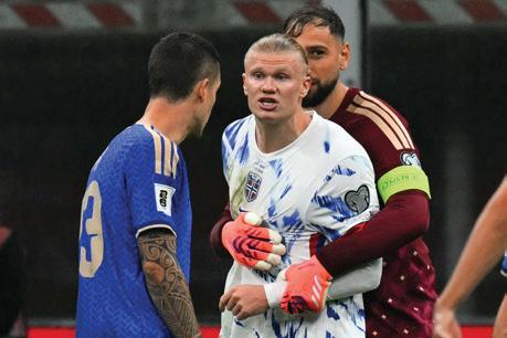 HAALAND ROL TOT IN WC