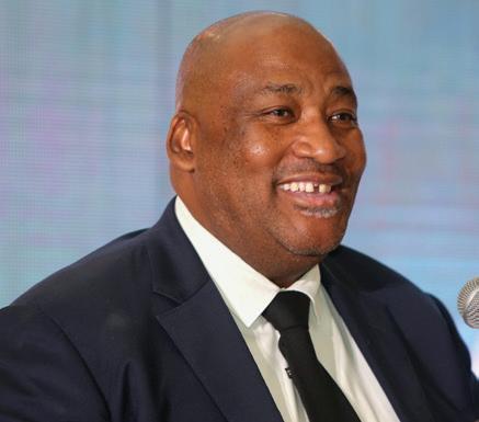 Gayton: ANC would make a 'massive mistake' if Ramaphosa is axed