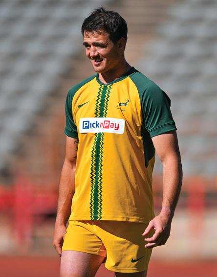 MOSTERT CAN FACE IERE