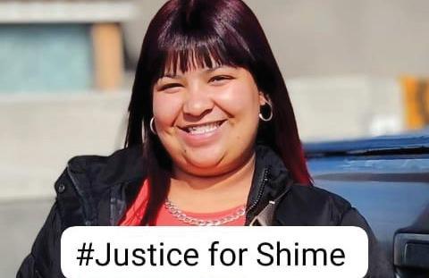 'WRONG PLACE, WRONG TIME'