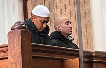 Suspected drug smokkeling co-accused's bail bid denied