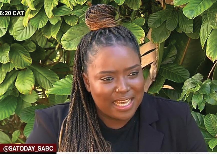 Zuma's daughter accuses sister of...