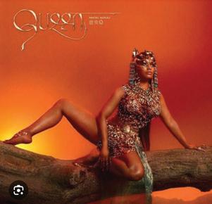 SA musician slams Minaj for 'stealing' album cover