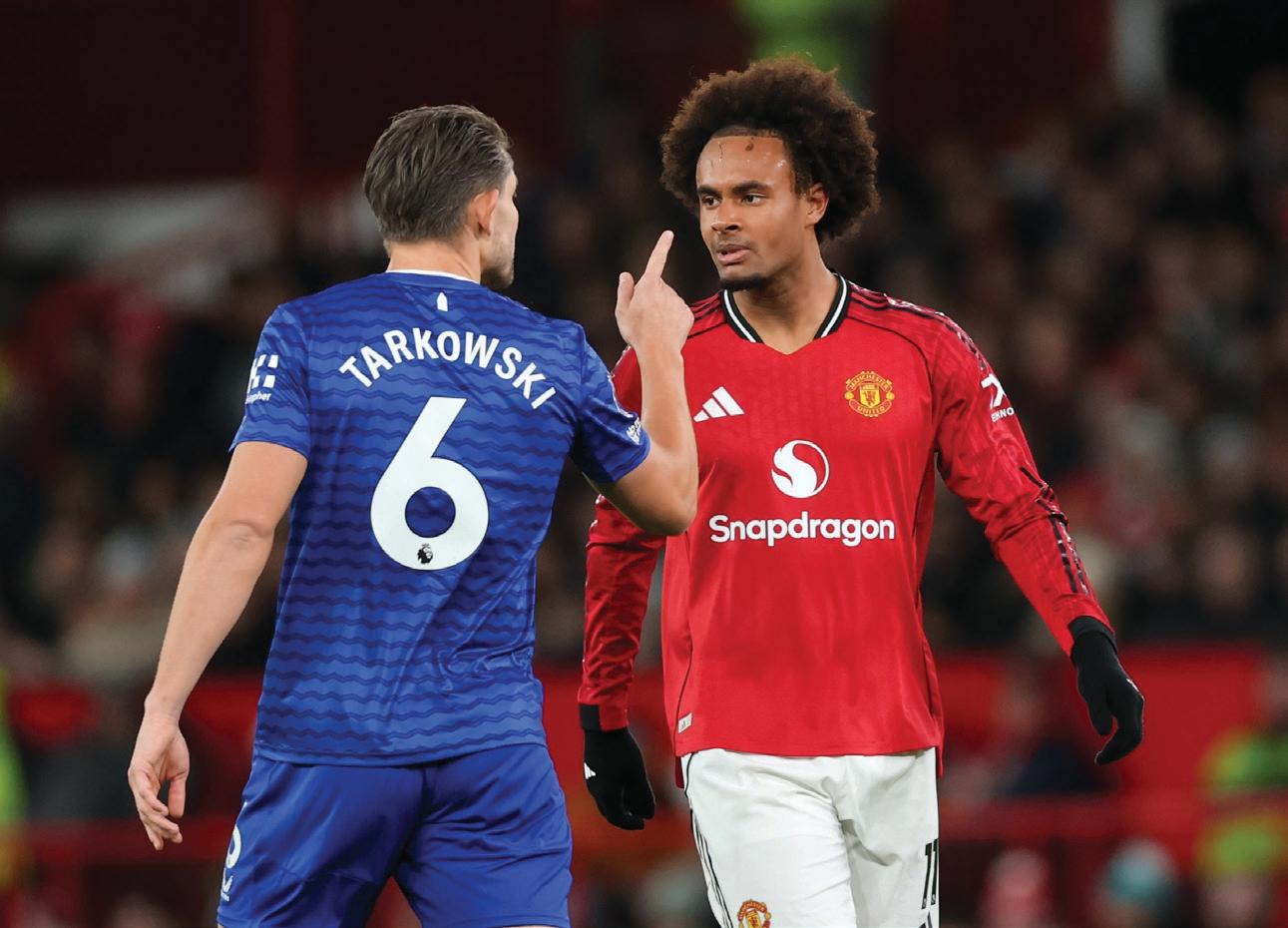 'Kry jou op die lang pad'