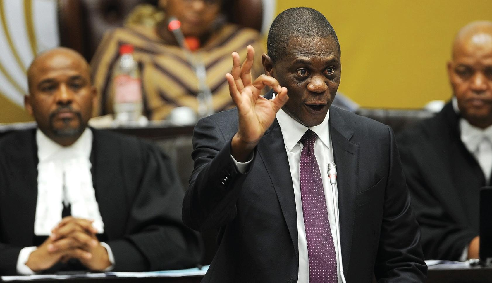 'USE YOUR INTELLIGENCE'