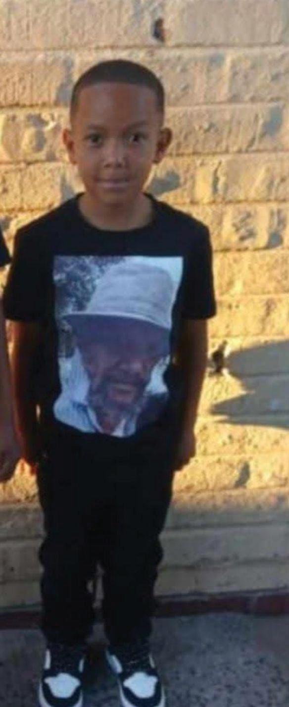 KILLED IN A 'HIT-AND-RUN'