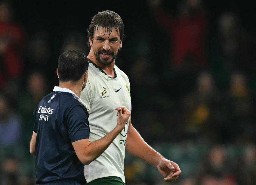 Etzebeth verdict delayed