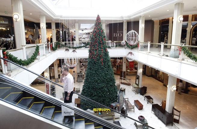 Plan your festive spending to avoid New Year's blues