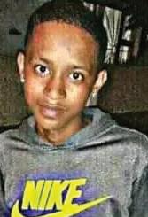 FAMILY SAY 'STABBER' WAS NEVER KERWIN BURT'S BRA