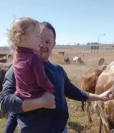 ‘HOW DO I SAY GOODBYE?’