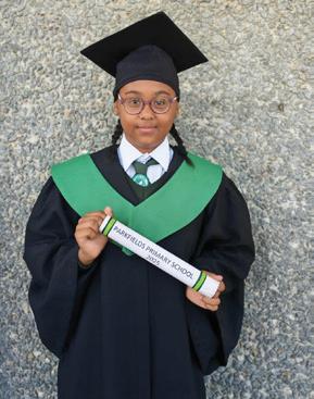 High hopes for top Hanover Park learner Zion