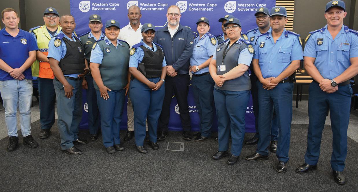 HUMAN TRAFFICKING COPS