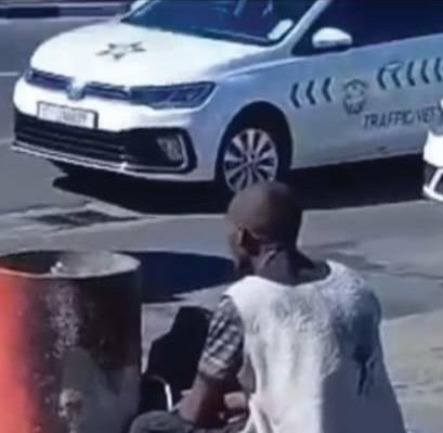 Ceres murder suspect caught with dismembered human remains