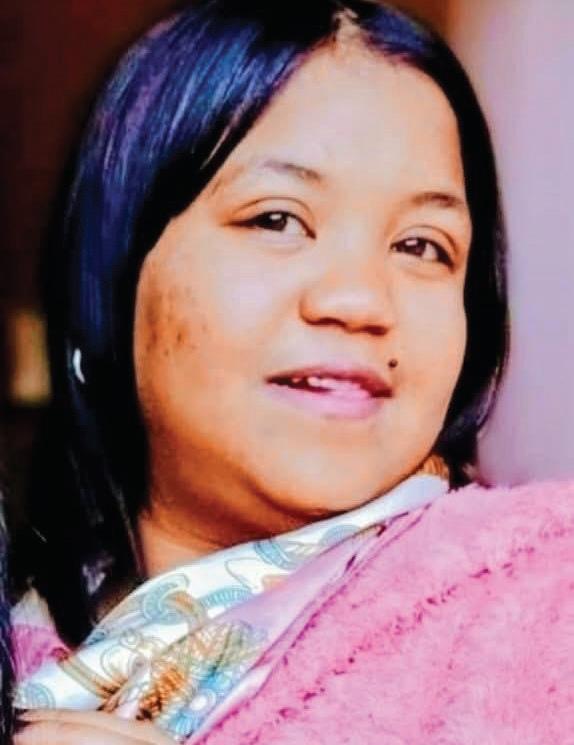 PREGNANT MURDERED & BURIED
