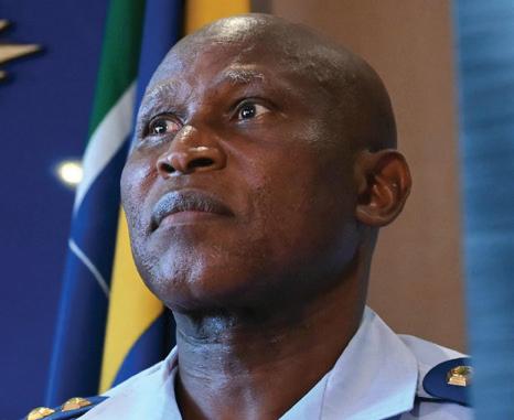 Crime stats: Gang murders account for one in four in the Western Cape