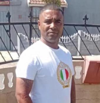 'PAPPA WAG VIR ONS'