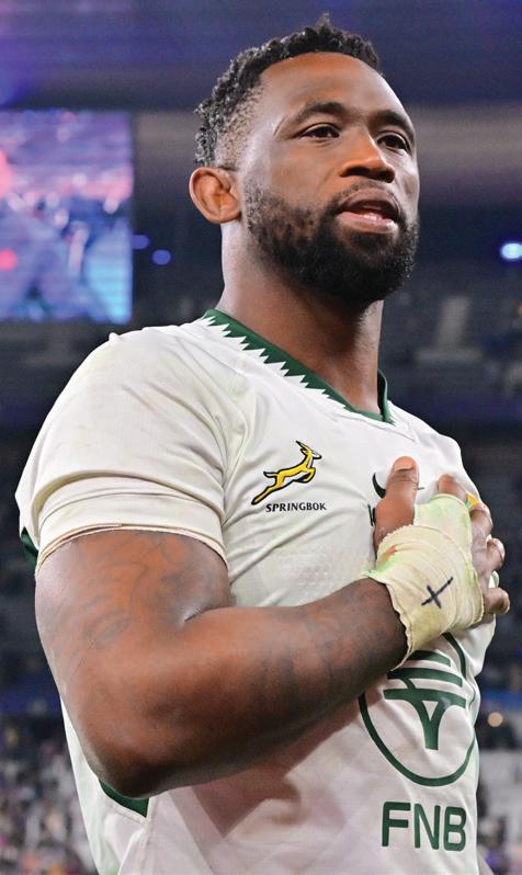 KOLISI KOM CHUIS TOE
