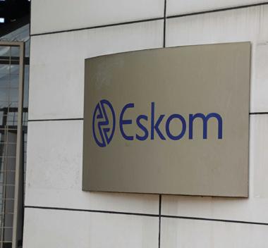 Eskom employee in alleged R8m corruption scheme