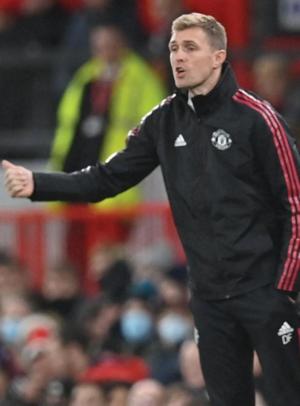 FERGIE TIME