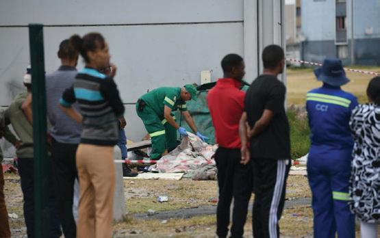 Vagrant beaten to death