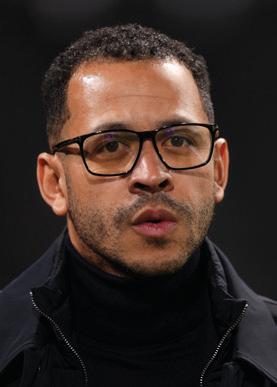 GUNS OUT FOR ROSENIOR