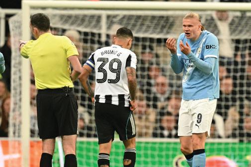 PEP: VAR WIL JULLE WEES?
