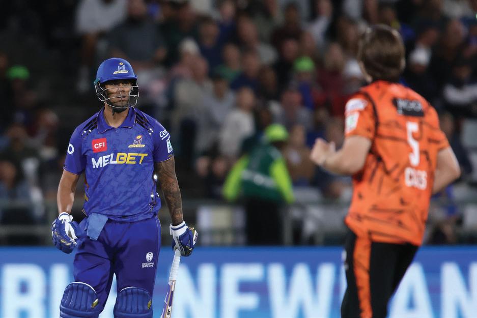 WAS SMITH MISUSED?