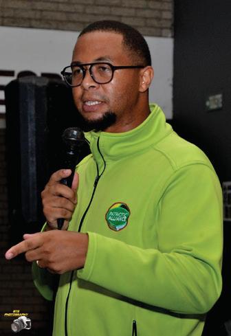 'PAGAD, KOM HELP'