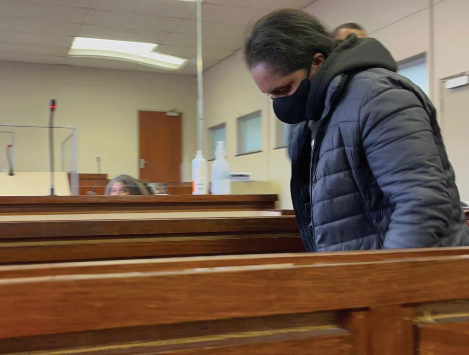 Date set for next week after investigation ends