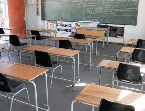 Delft boy with autism waiting for special needs school