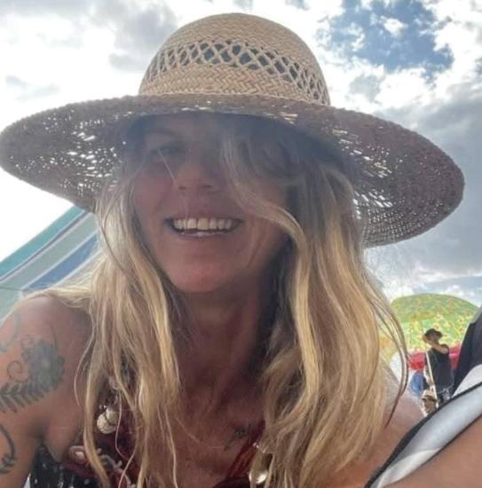 EX-COP 'KILLED BY NEW BERK'