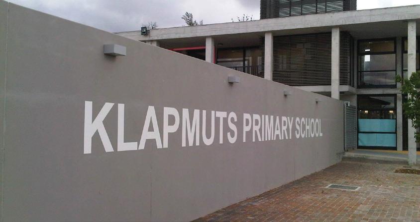 BOY, 8, DIES AT SCHOOL