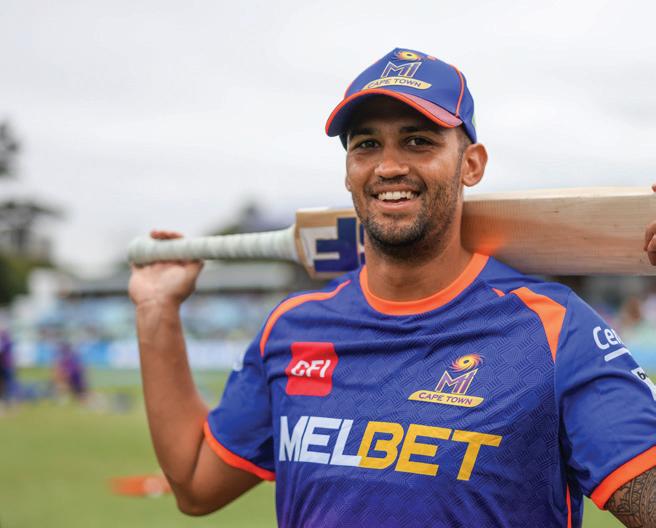 'Smith is a proper batsman'