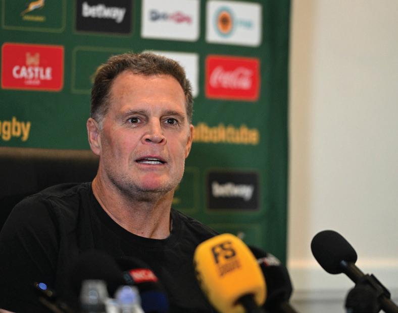 BOKS 'TARGET' ENGLAND