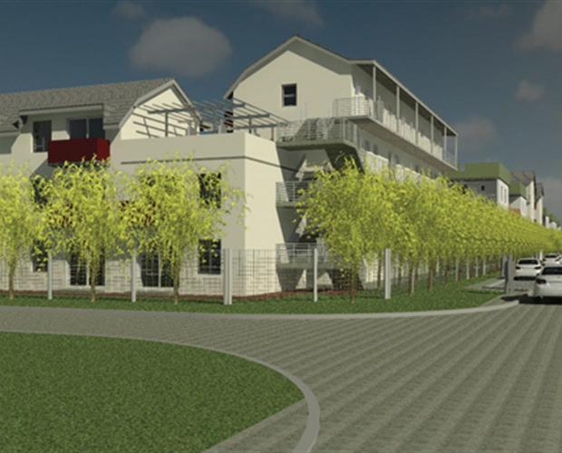 City of Cape Town make tenders of R125.6m available for housing