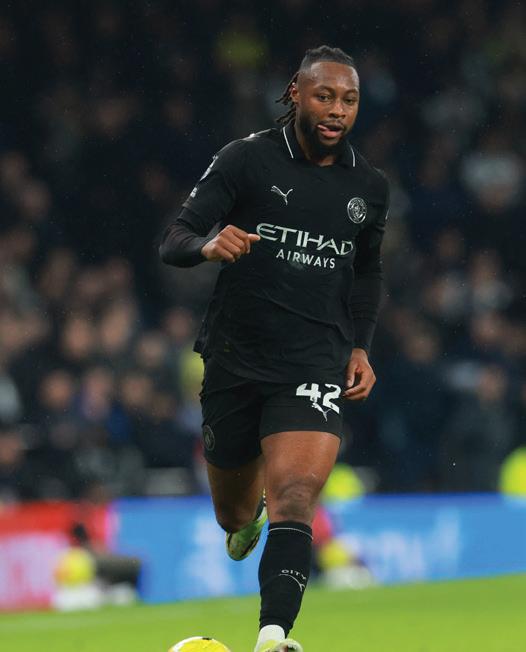'CITY WILL NOT GIVE UP'