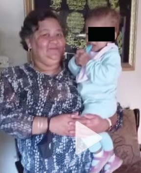Bontas husband in court for murder of Shireena Birch