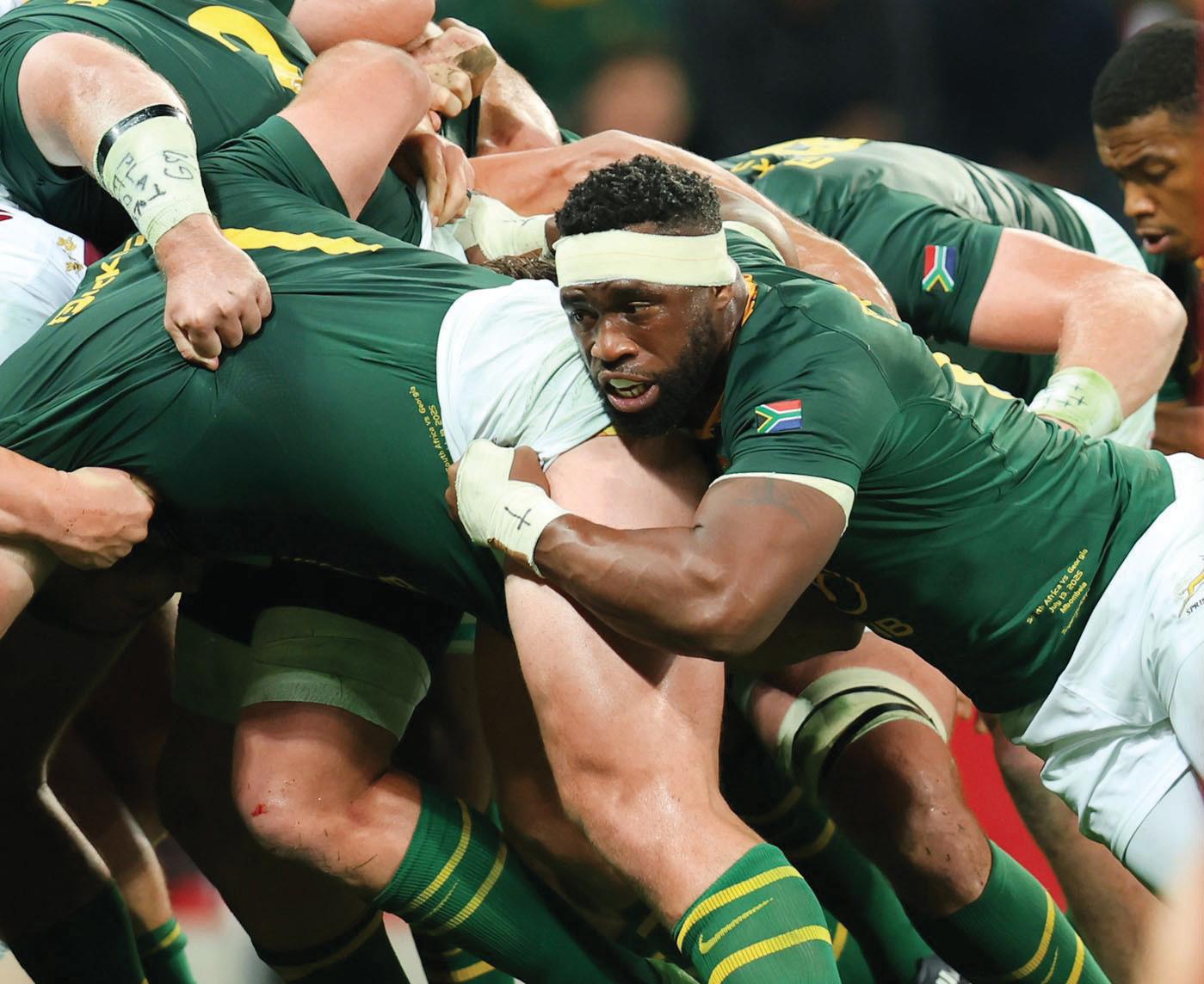 SCRUM SCAM