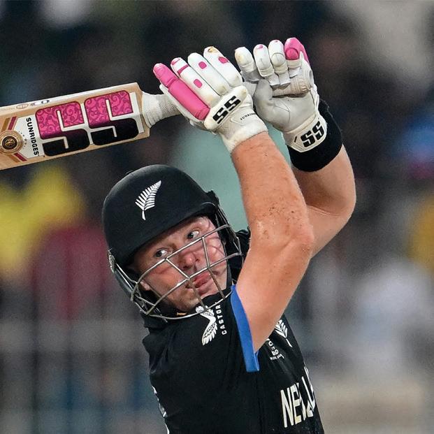 WINS FOR KIWIS, DUTCH