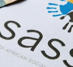 Sassa on disabled ou's dood