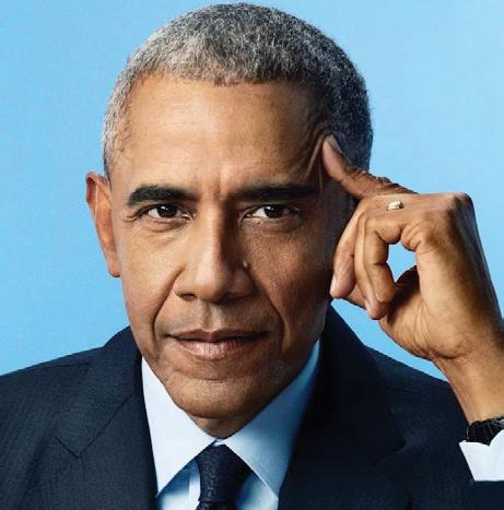 OBAMA: ALIENS ARE REAL