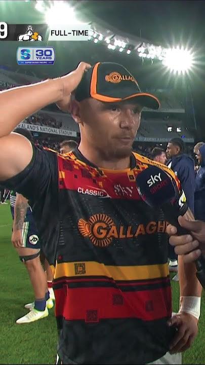 Champs beaten in Round 1