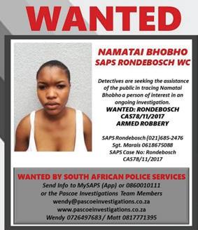 CRIME CHART TOPPER