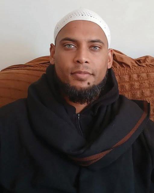 MOULANA MURDERED
