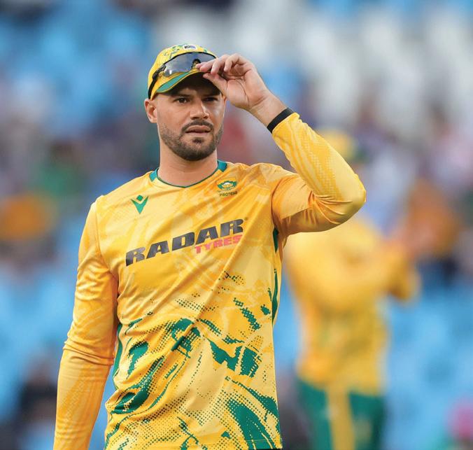 SA TO SPIN INDIA DRONK?